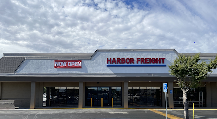 Harbor Freight