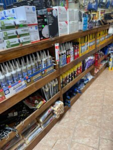 Apex Building Supply & Safetyware