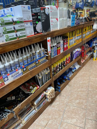 Apex Building Supply & Safetyware