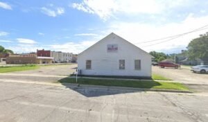 Johnson Hardware Co.