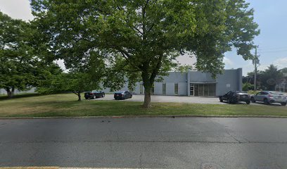 Papco Industries Inc