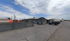 Arizona Wholesale Building