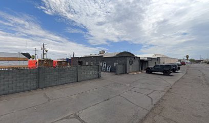 Arizona Wholesale Building