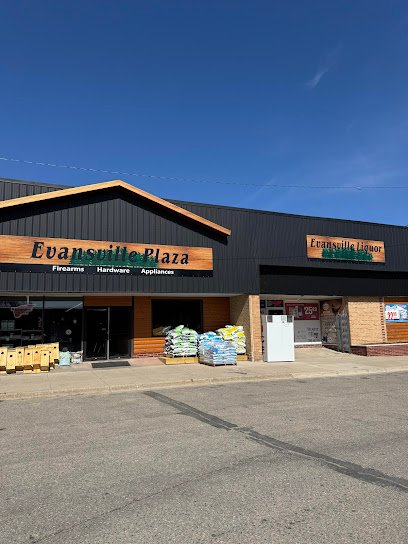 Evansville Plaza