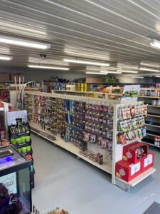 A & D Hardware LLC