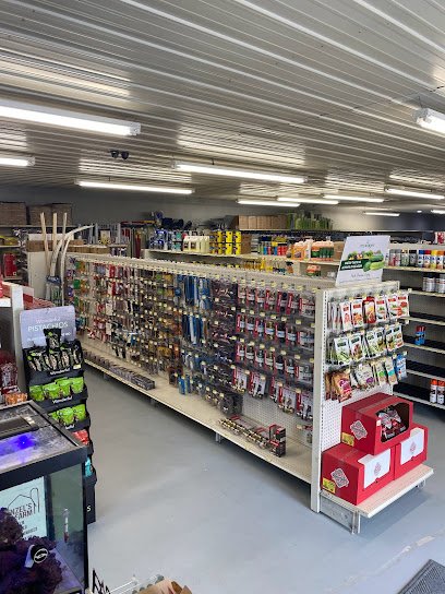 A & D Hardware LLC