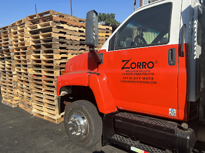 Zorro International