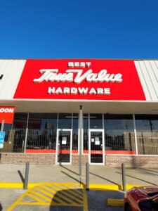 Best True Value Hardware