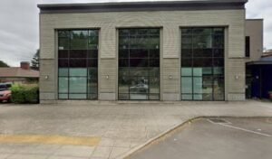 Central Forest Products Inc