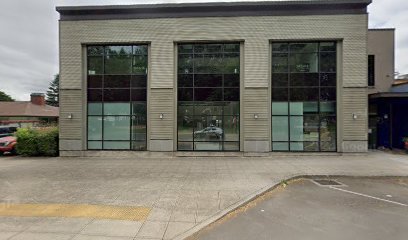 Central Forest Products Inc
